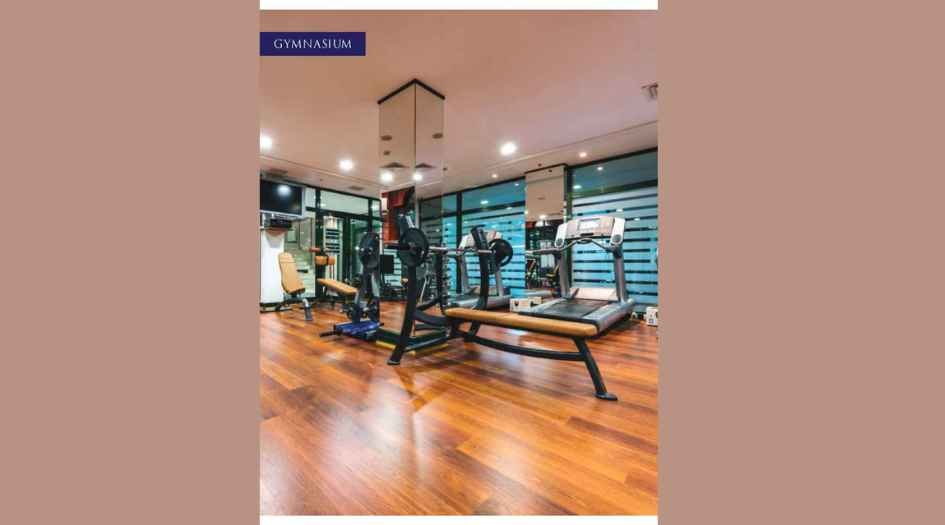 Yashada-Dreamsong-Amenities-Gym